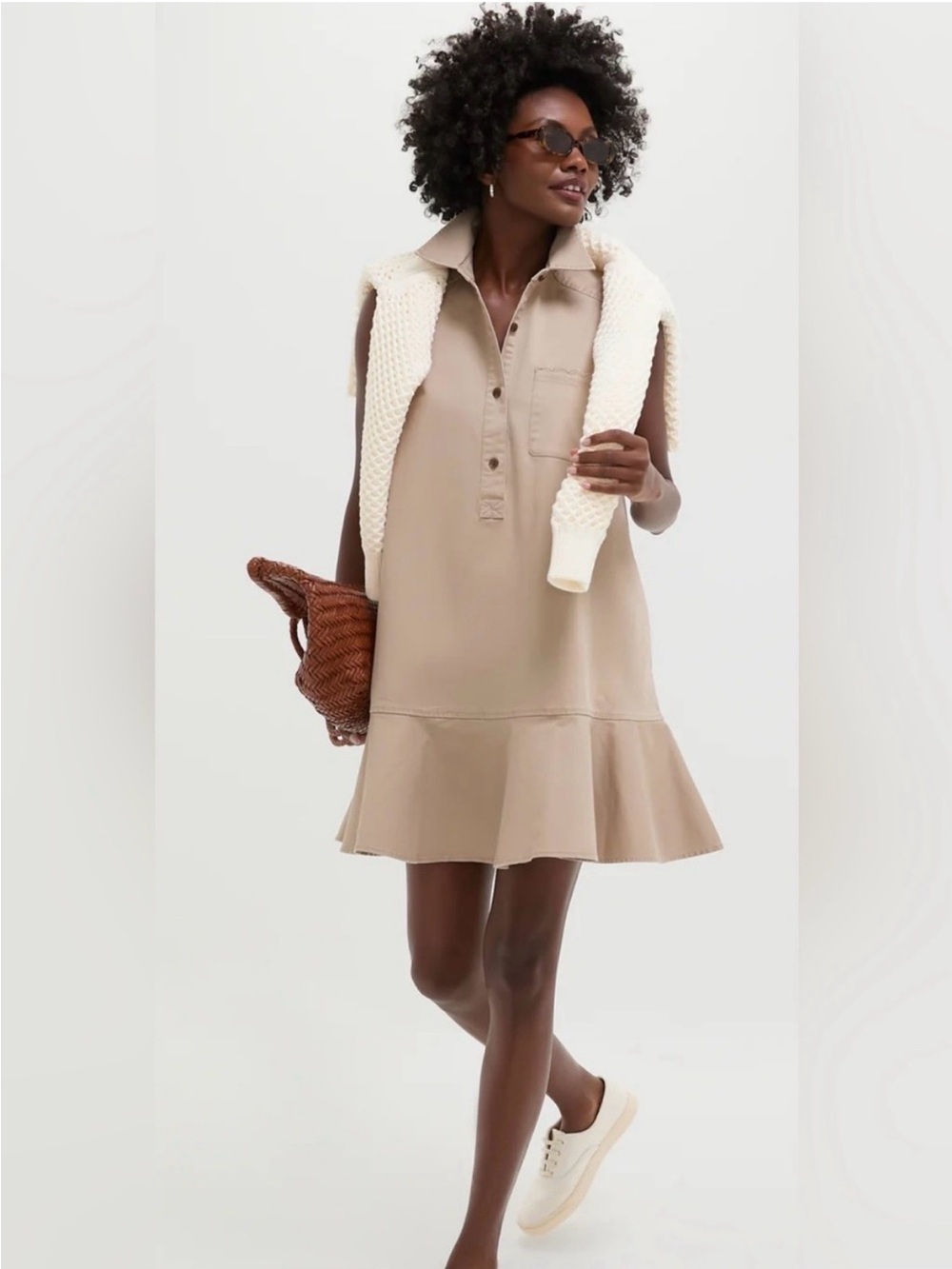 NWT Tuckernuck Callahan Dress